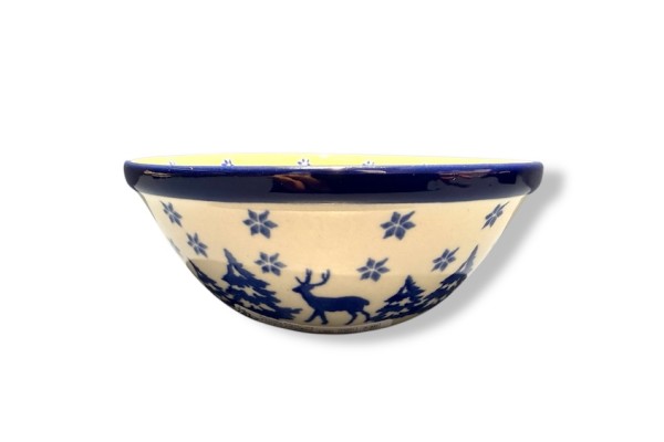 059 Bunzlau Nest Schaal Ø 14,5 cm 1931X Nest Schaal Ø 14,5 cm 059 Bunzlau Nest Schaal Ø 14,5 cm 1931X Nest Schaal Ø 14,5 cm